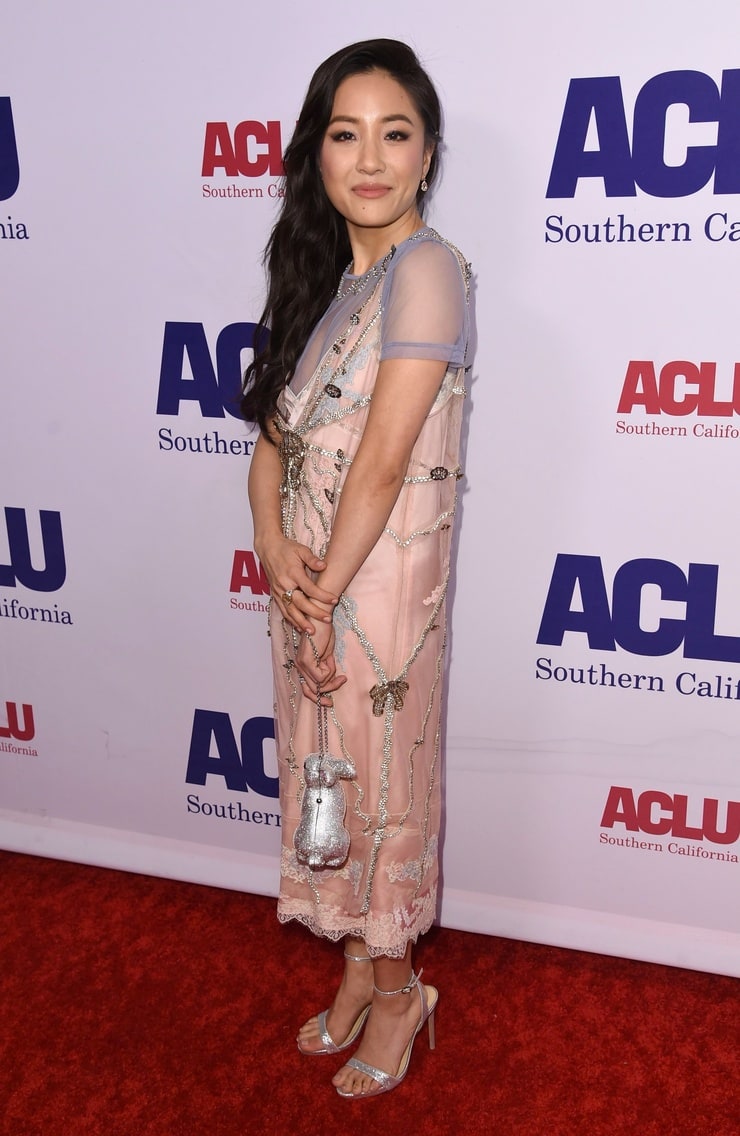 Constance Wu