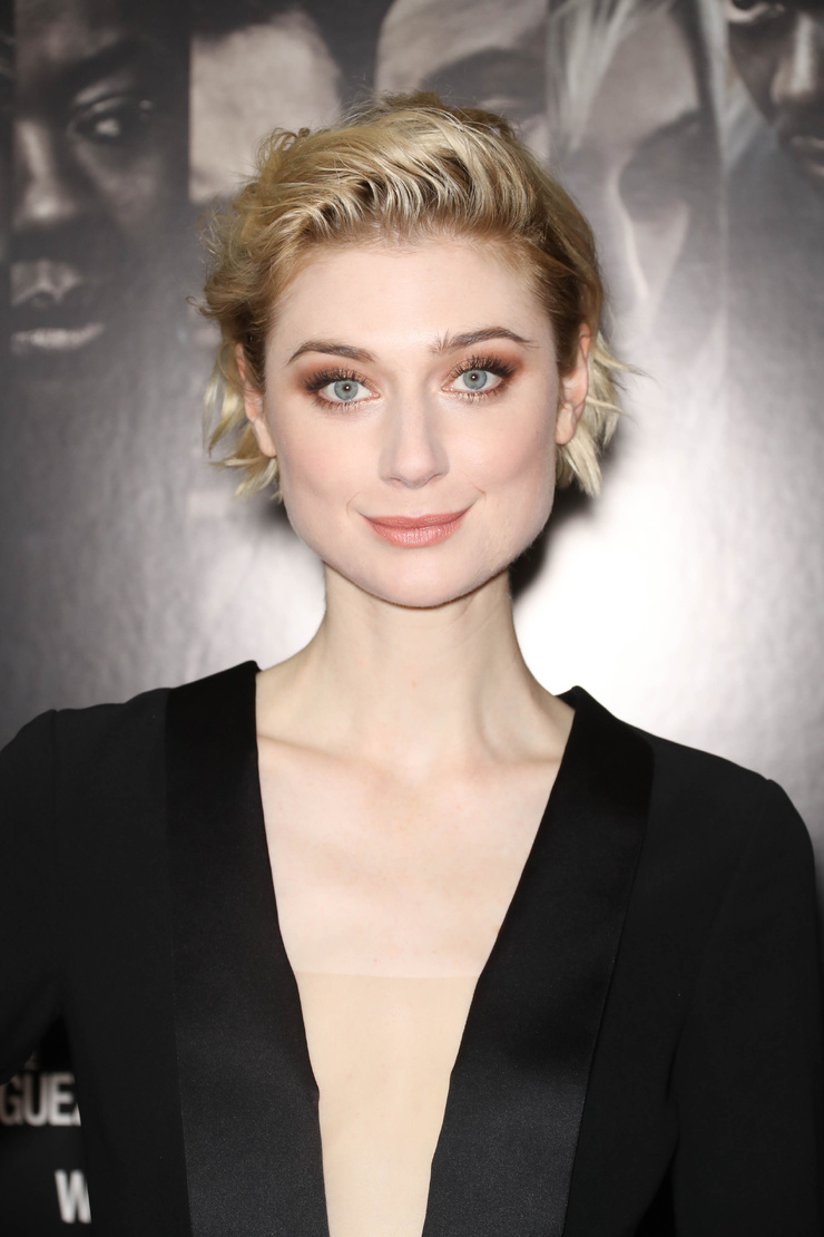 Elizabeth Debicki
