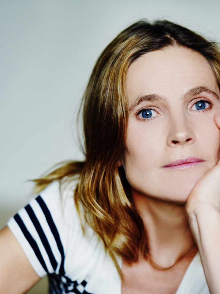 Karoline Eichhorn