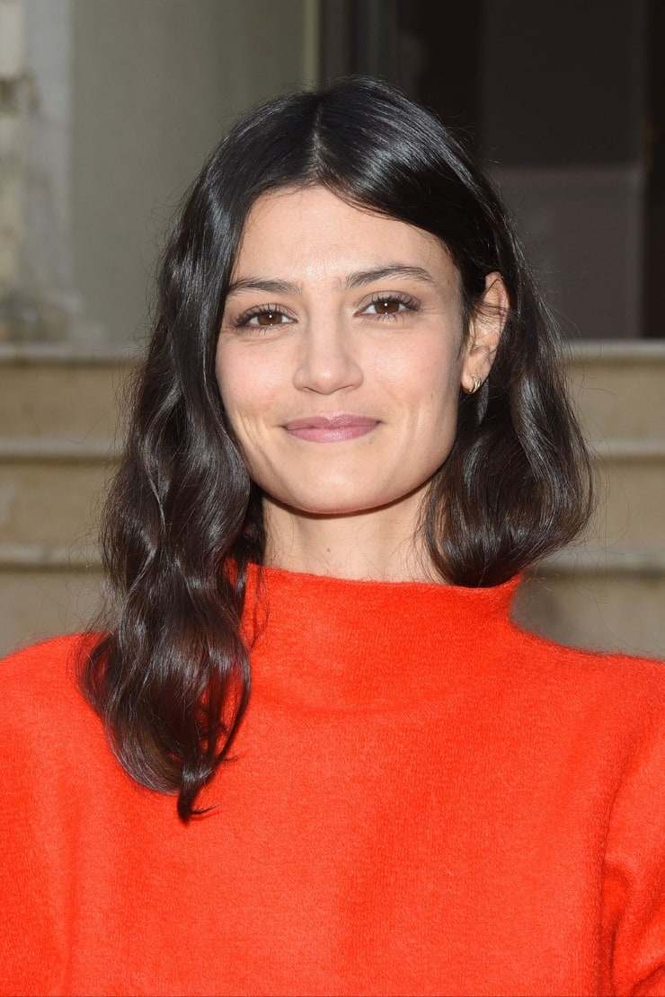 Picture of Lucie Boujenah