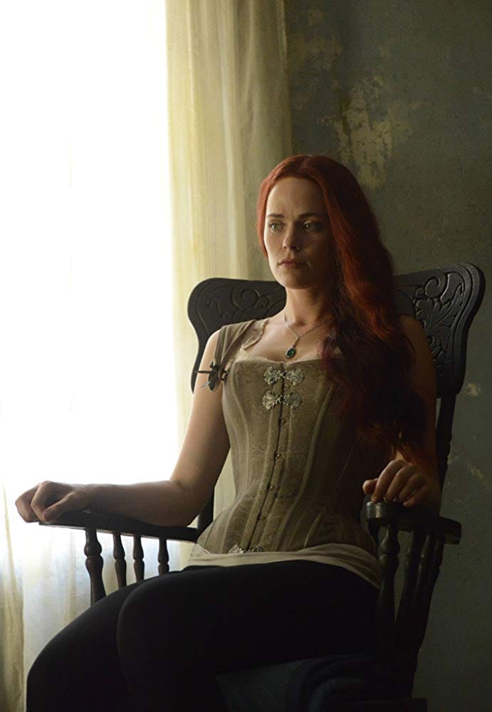 Katia Winter