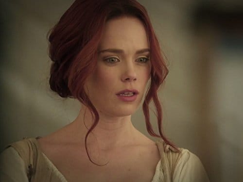 Katia Winter