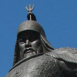 Yi Sun-sin Yi Sun-sin