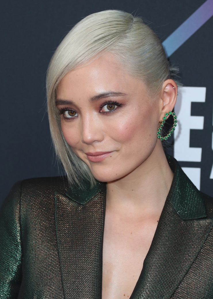 Pom Klementieff