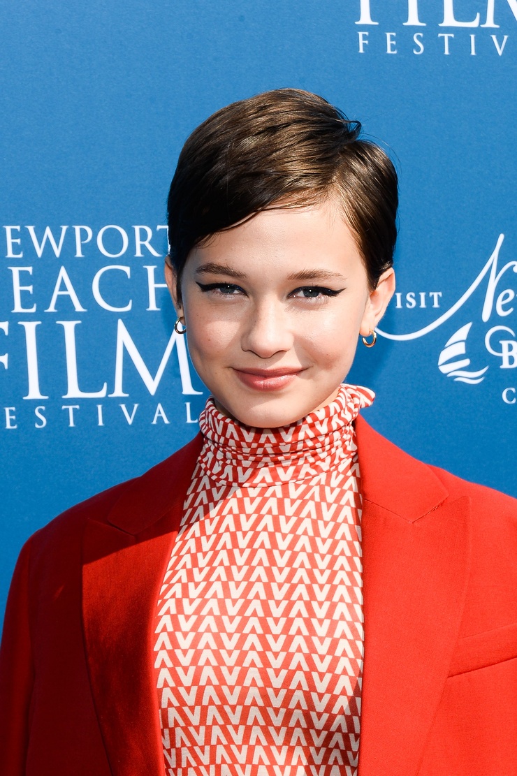 Cailee Spaeny