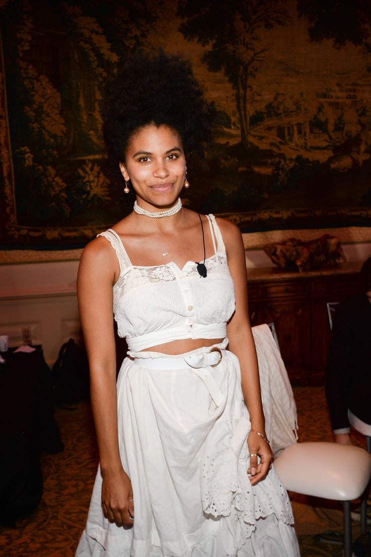 Zazie Beetz