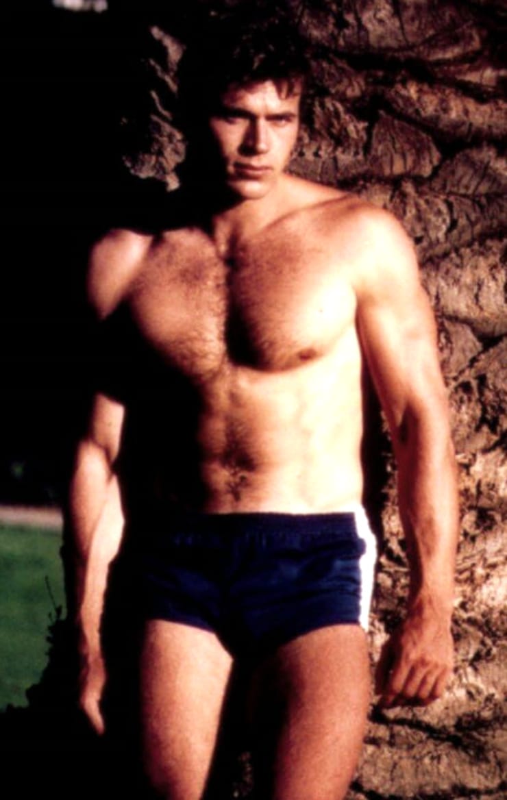 Jon-Erik Hexum Jon-Erik Hexum