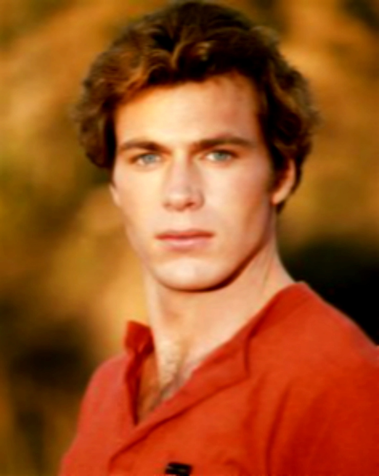 Jon-Erik Hexum Jon-Erik Hexum