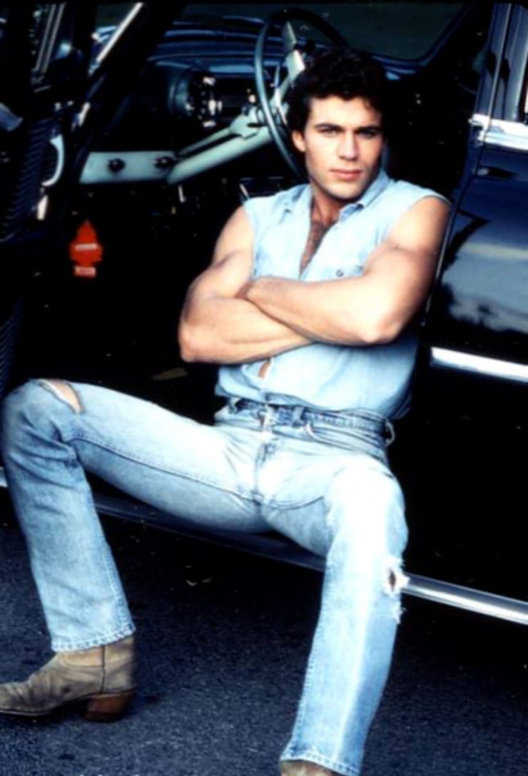 Jon-Erik Hexum