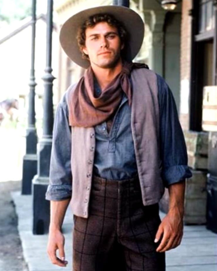 Jon-Erik Hexum