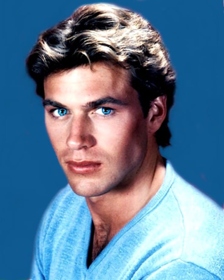 Jon-Erik Hexum