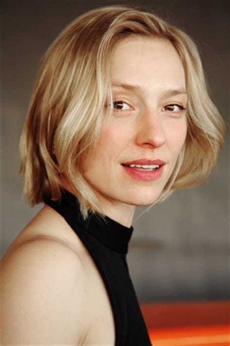 Sandra Borgmann Sandra Borgmann