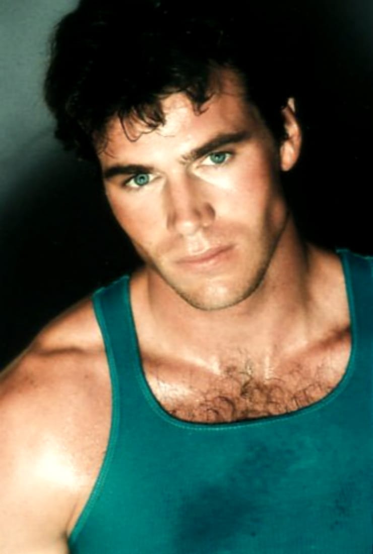 Jon Erik Hexum