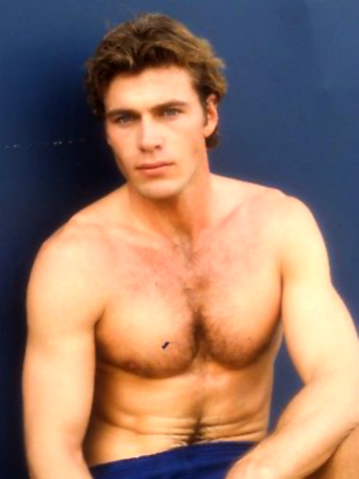 Jon-Erik Hexum