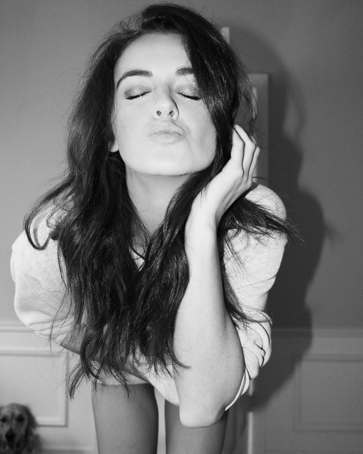 Stephanie Tyler Jones