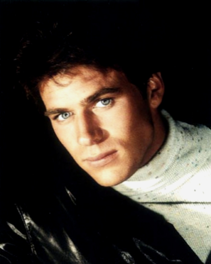 Jon-Erik Hexum Jon-Erik Hexum