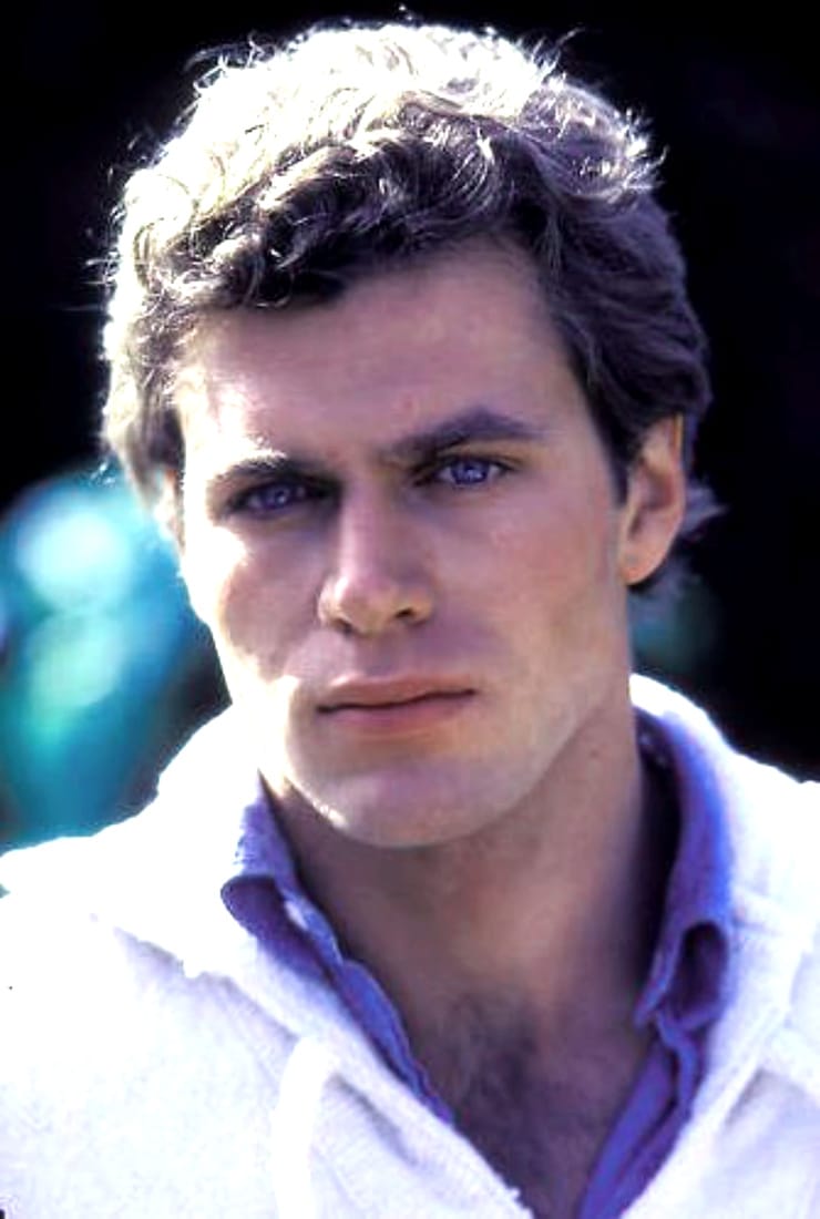 Jon-Erik Hexum Jon-Erik Hexum