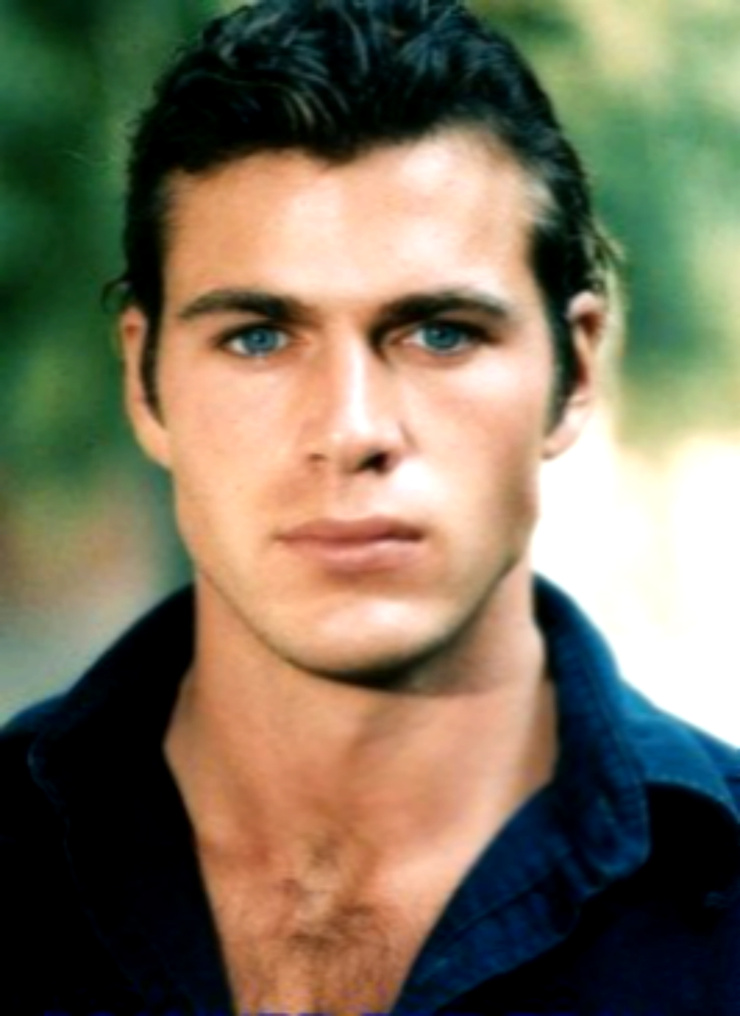 Jon-Erik Hexum Jon-Erik Hexum