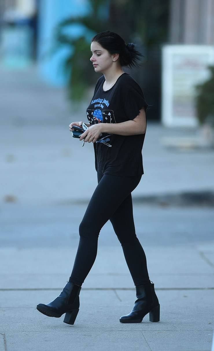 Ariel Winter