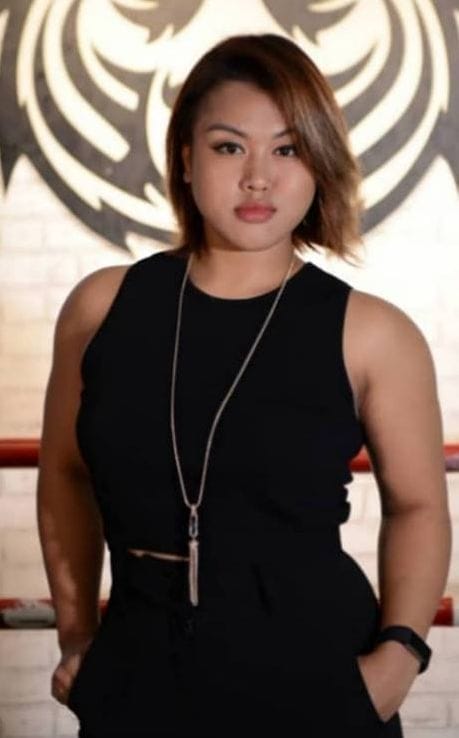 Ann Osman