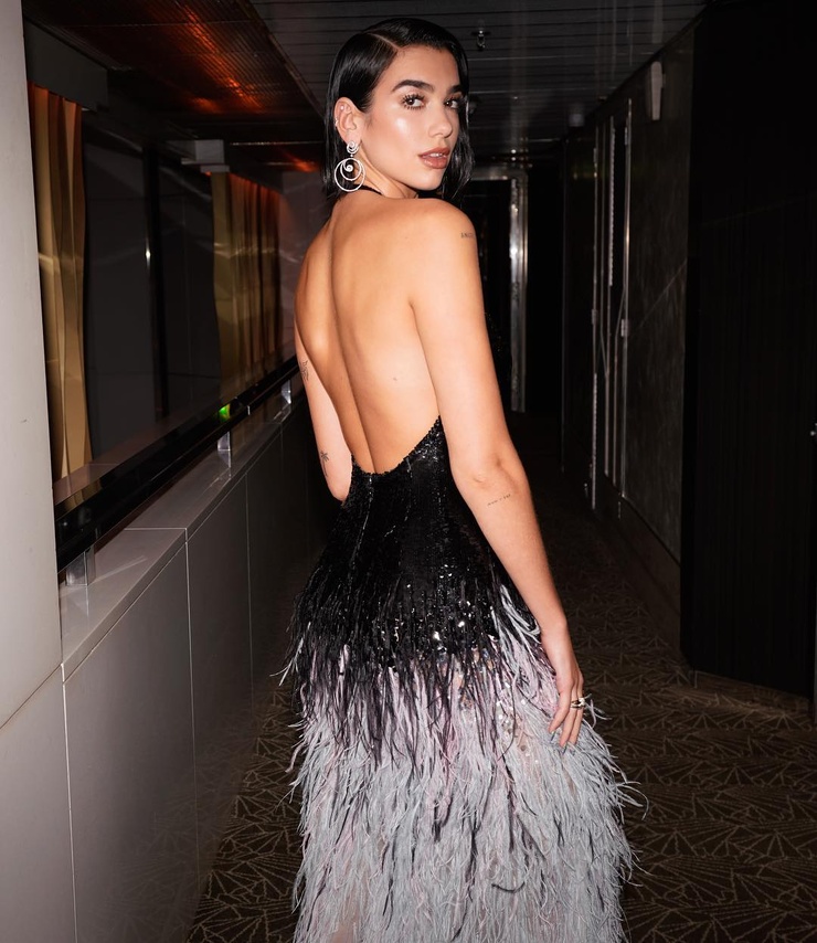 Dua Lipa Dua Lipa