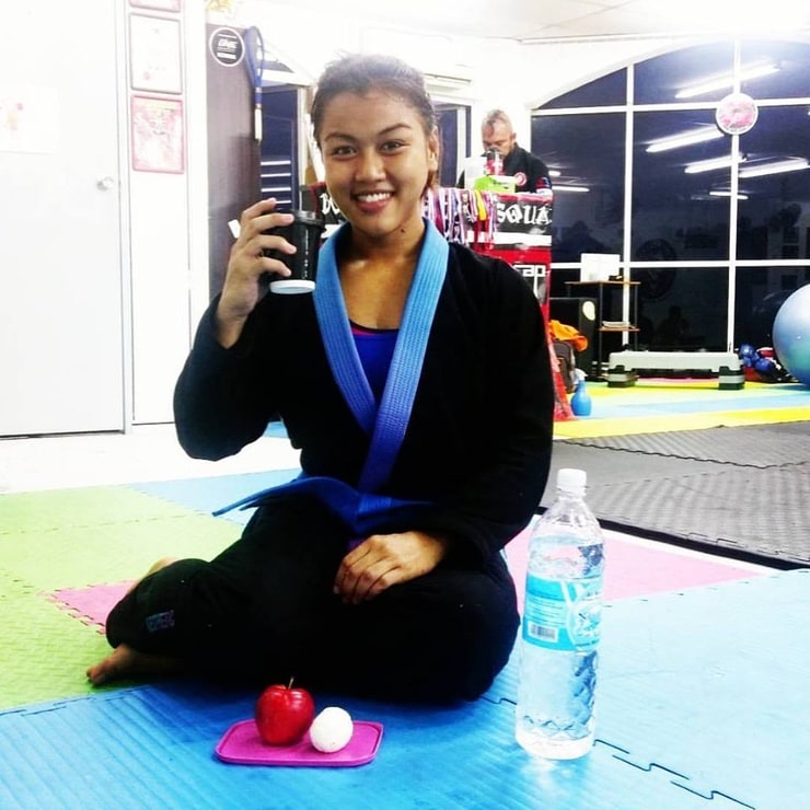 Ann Osman