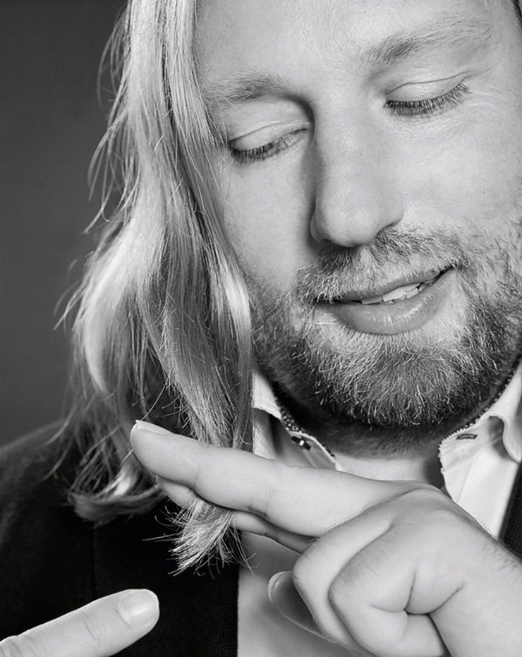 Anton Hofreiter