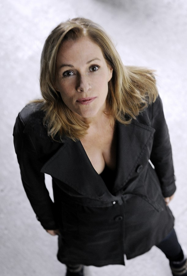 Sabine Bach
