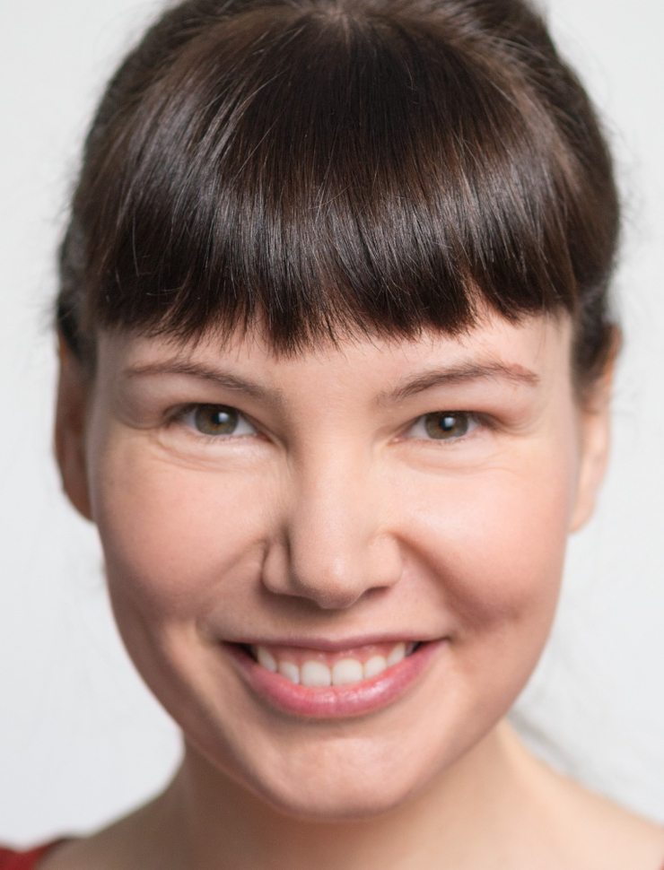 Petra Feilen