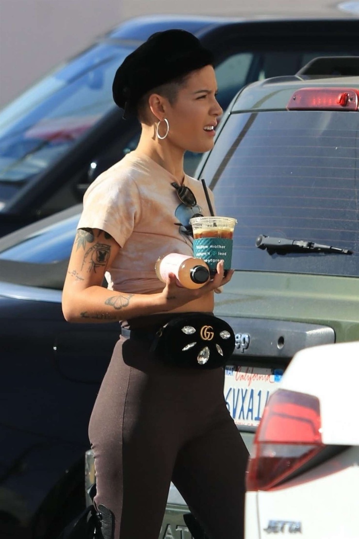 Halsey