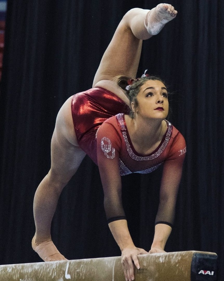 Maggie Nichols