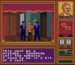 Clue