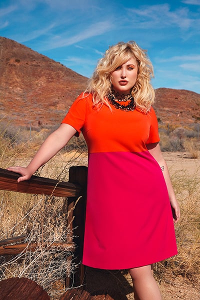 Hayley Hasselhoff