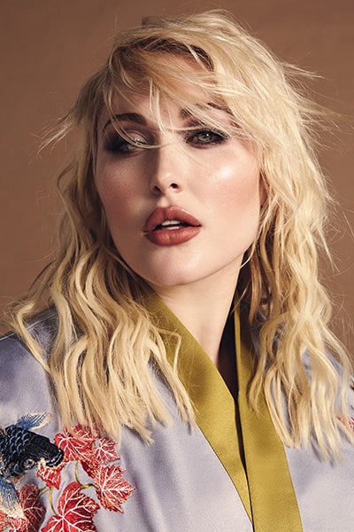 Hayley Hasselhoff