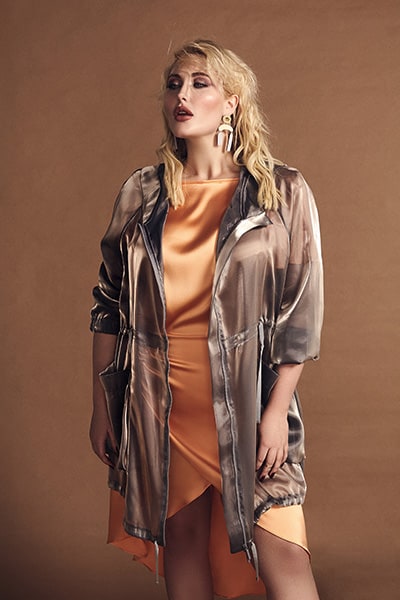 Hayley Hasselhoff