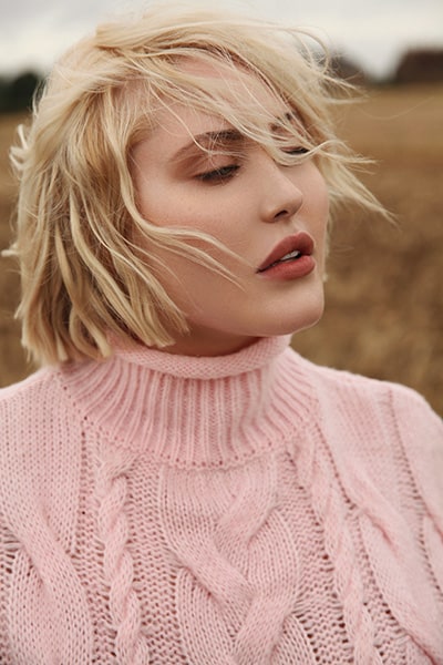 Hayley Hasselhoff