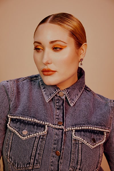 Hayley Hasselhoff