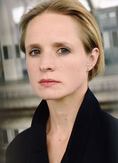Sophie Rogall