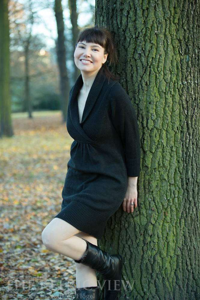 Petra Feilen