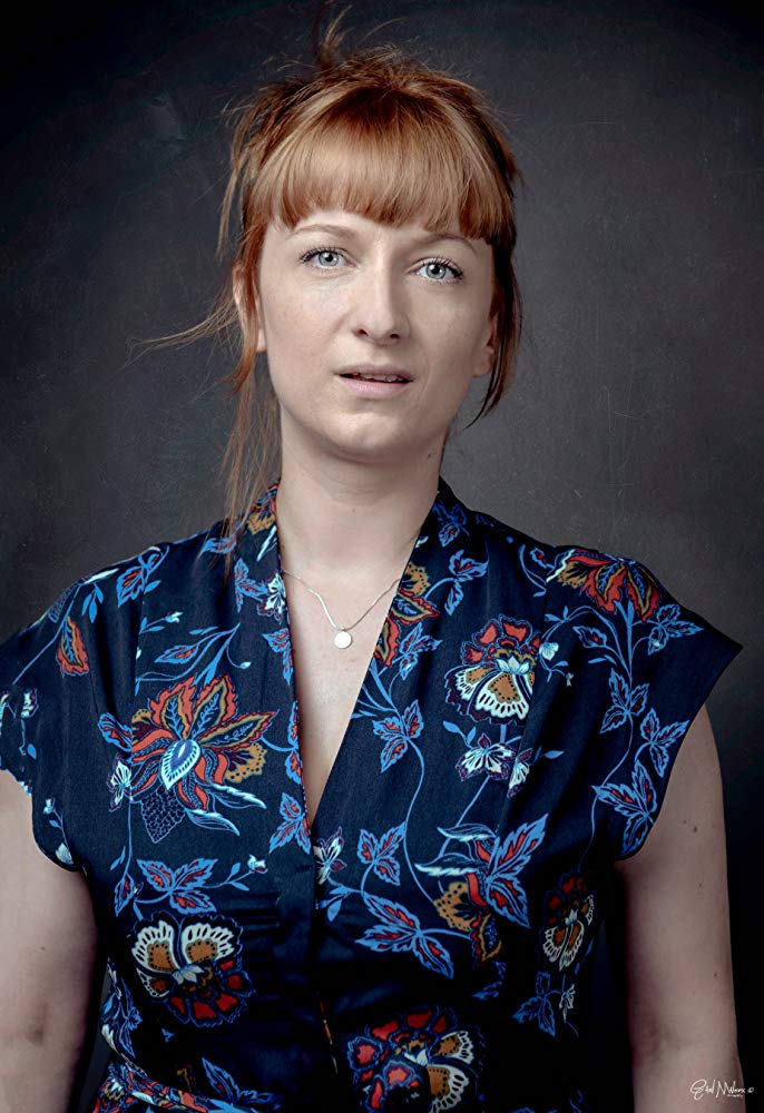 Aurore Schottey Picavet