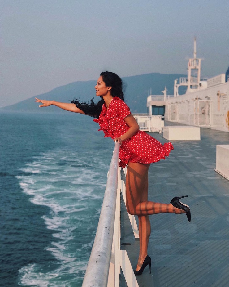 Tori Son Tori Son