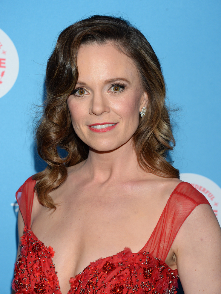 Rachel Boston Rachel Boston