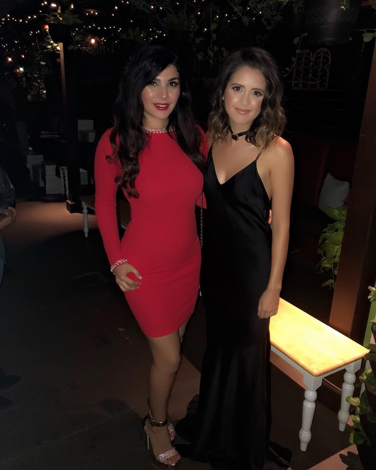 Laura Marano
