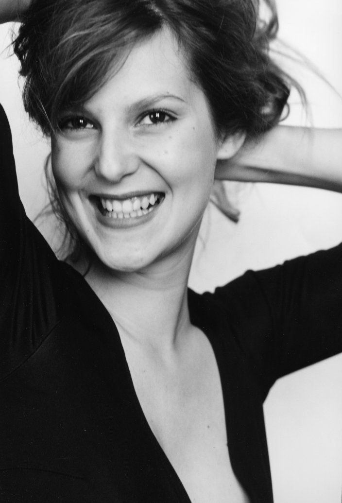 Élodie Navarre