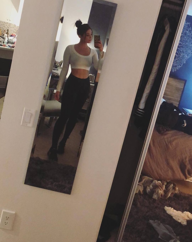 Kira Kosarin
