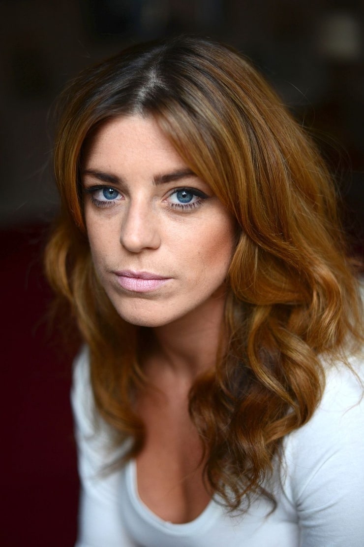 Aoibhinn McGinnity