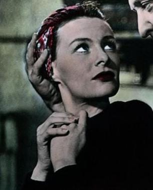 Ilse Werner