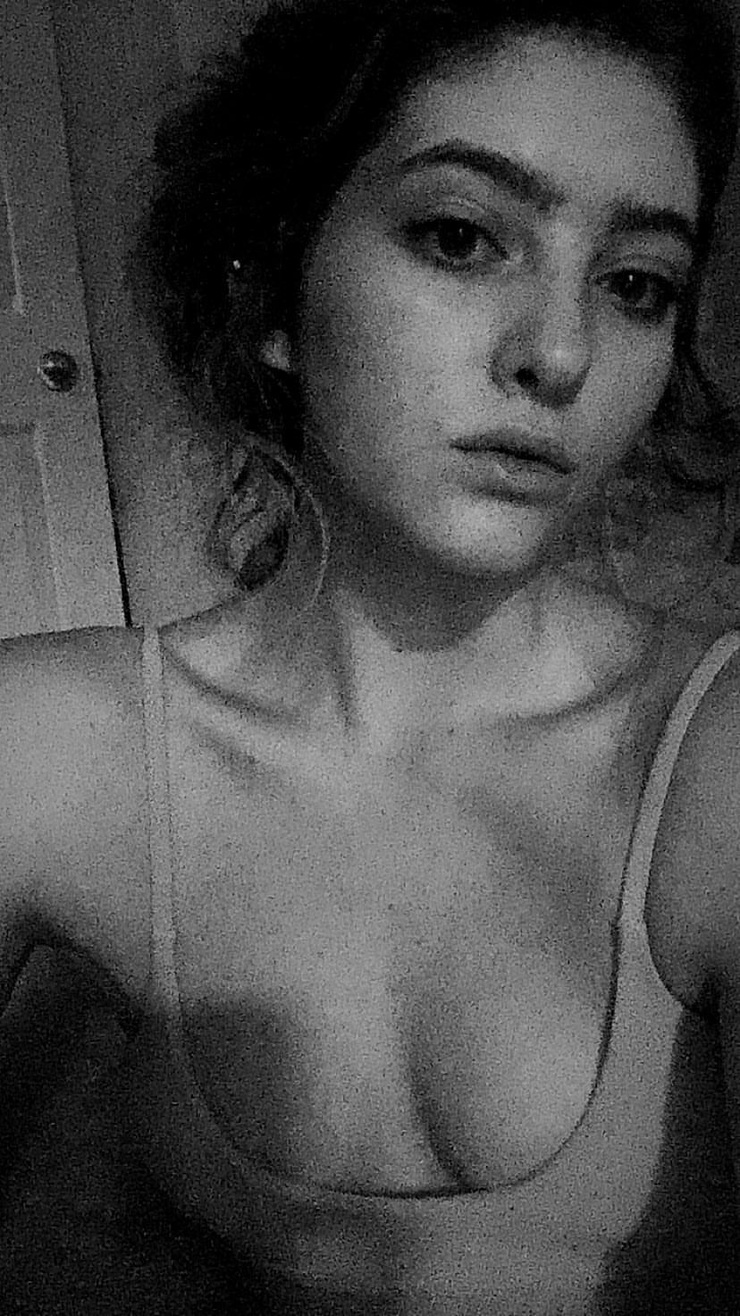 Willow Shields