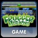 Frogger Returns
