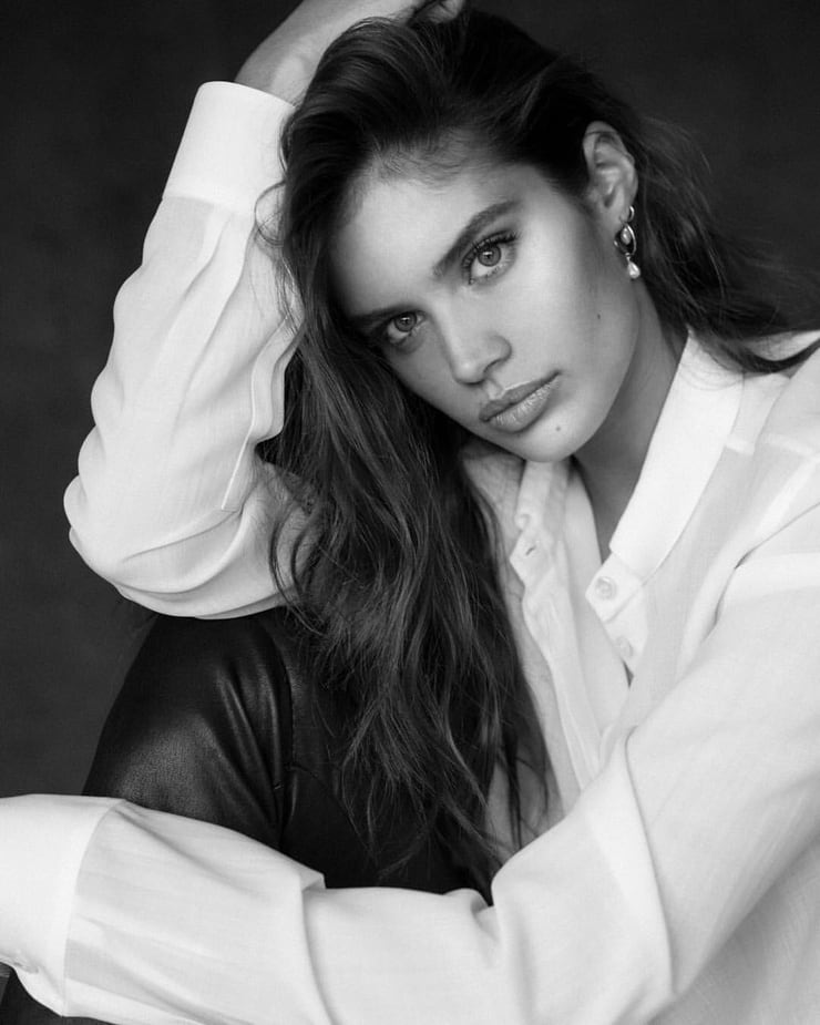 Sara Sampaio Sara Sampaio